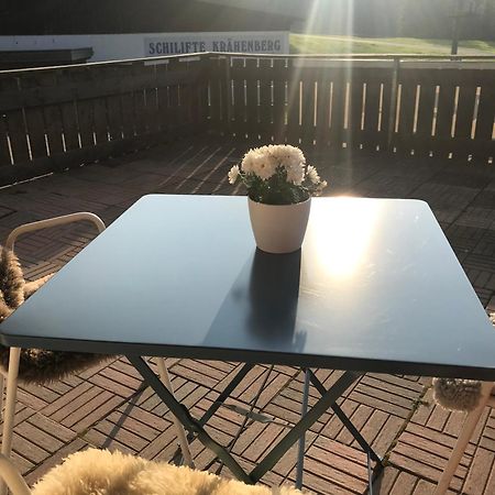 Kleine Ferienwohnung Am Rande Der Wildnis Sibratsgfäll Zewnętrze zdjęcie
