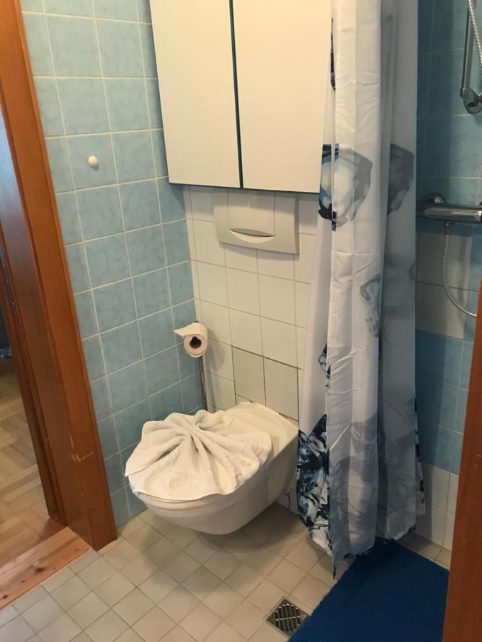Kleine Ferienwohnung Am Rande Der Wildnis Sibratsgfäll Zewnętrze zdjęcie