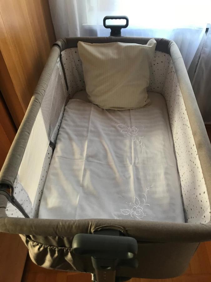 Kleine Ferienwohnung Am Rande Der Wildnis Sibratsgfäll Zewnętrze zdjęcie
