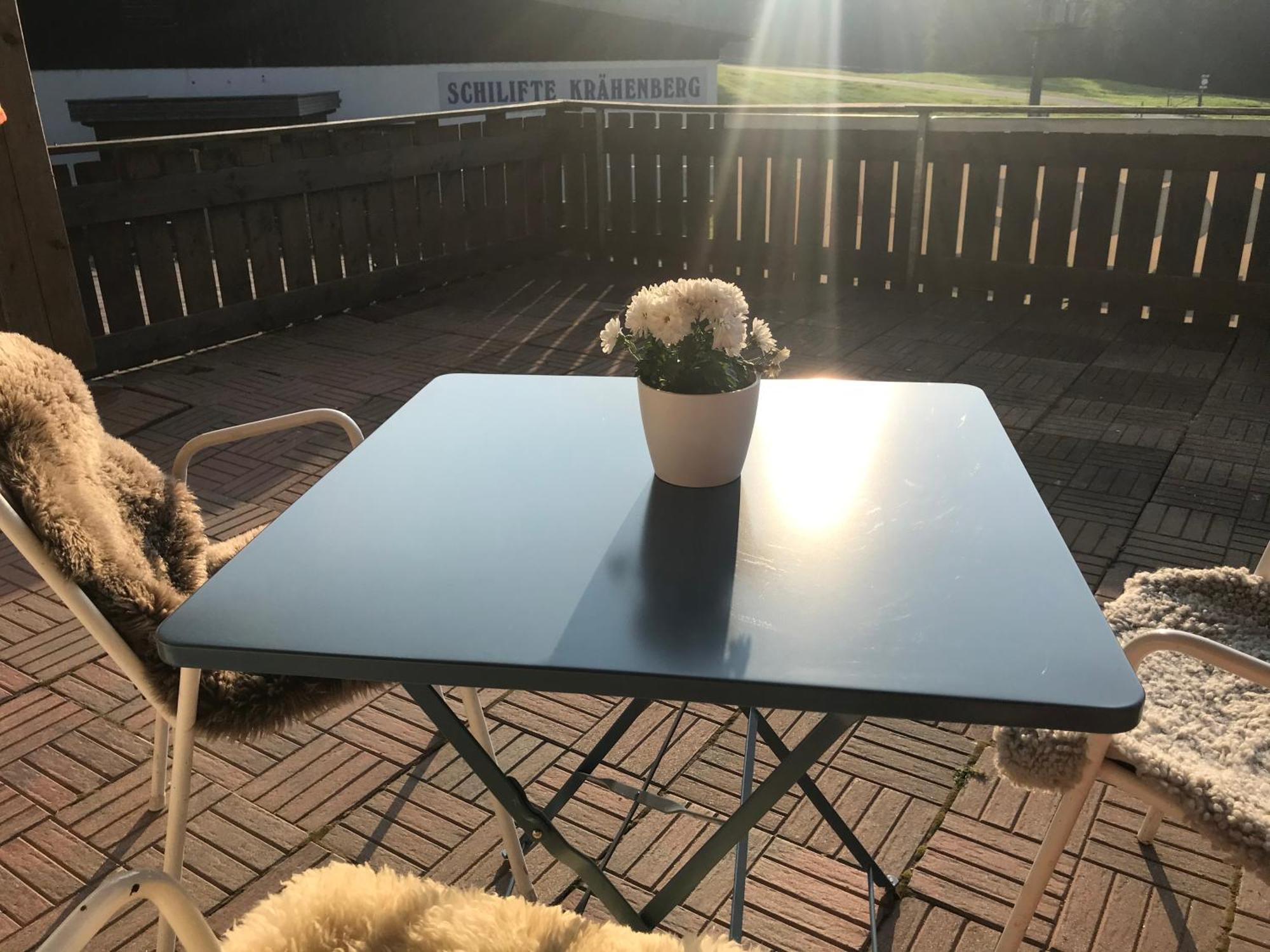 Kleine Ferienwohnung Am Rande Der Wildnis Sibratsgfäll Zewnętrze zdjęcie